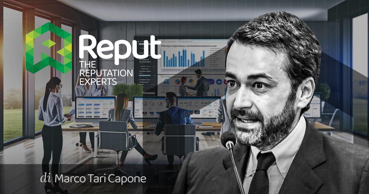 Come ottimizzare la tua reputazione online: guida agli audit della ...